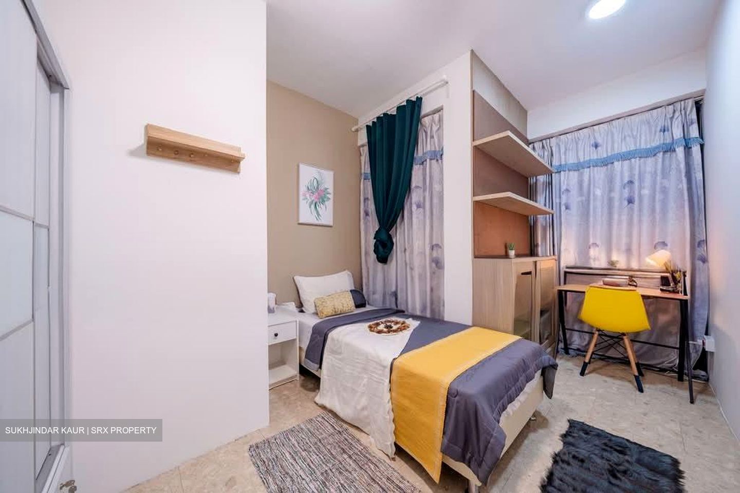 Pinevale (D18), Condominium #591986271